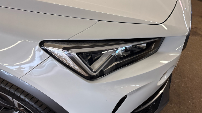 CUPRA Formentor 1.5 TSI 150 V1 5dr DSG Petrol Estate